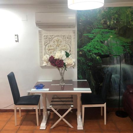 Viviendas Turisticas La Luna Atico Córdoba Exterior foto