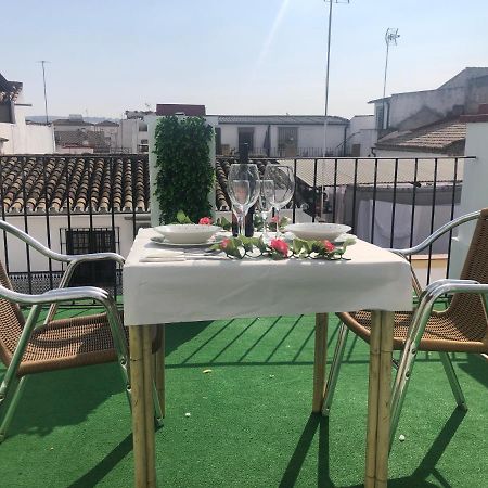 Viviendas Turisticas La Luna Atico Córdoba Exterior foto