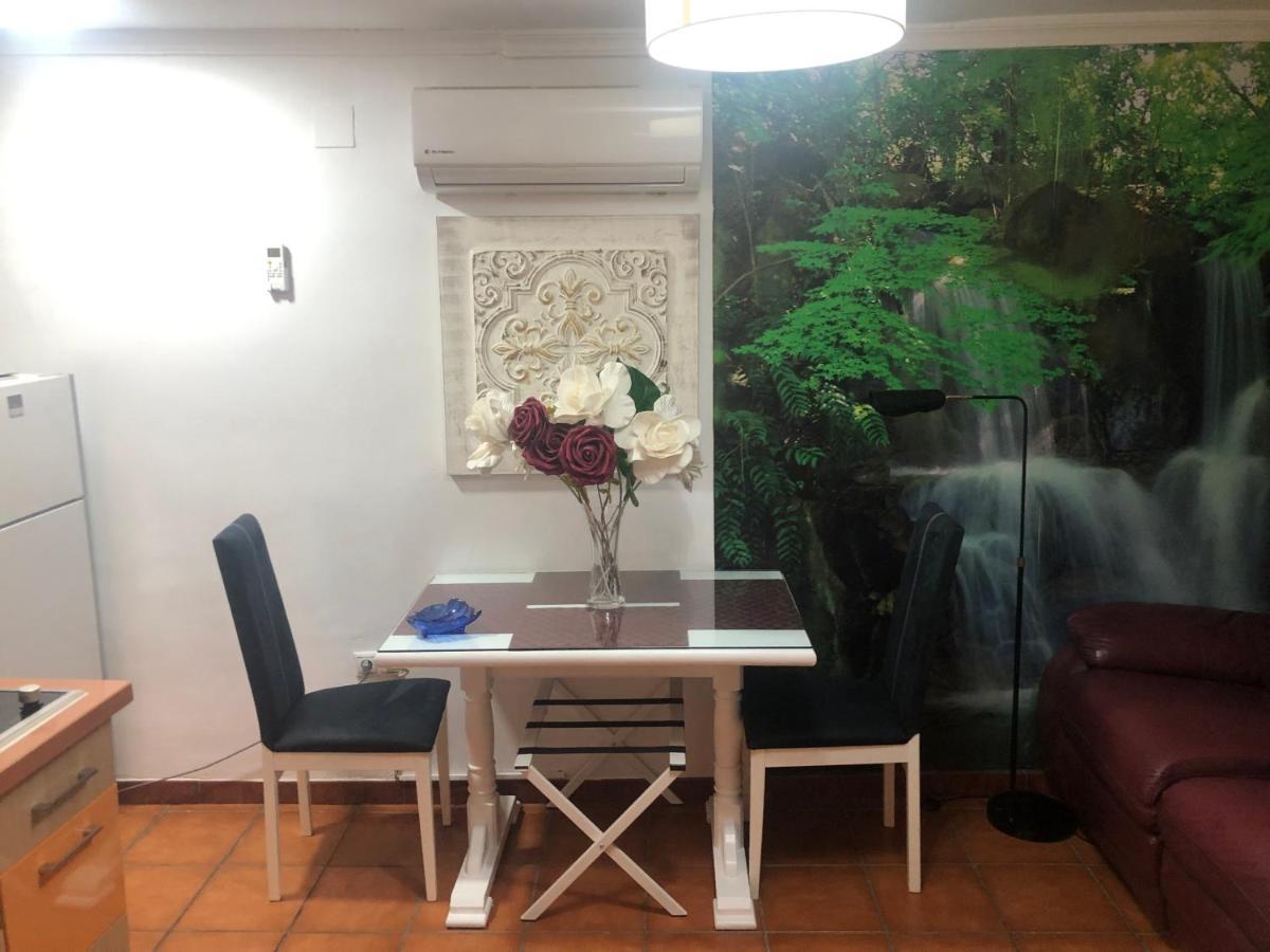Viviendas Turisticas La Luna Atico Córdoba Exterior foto