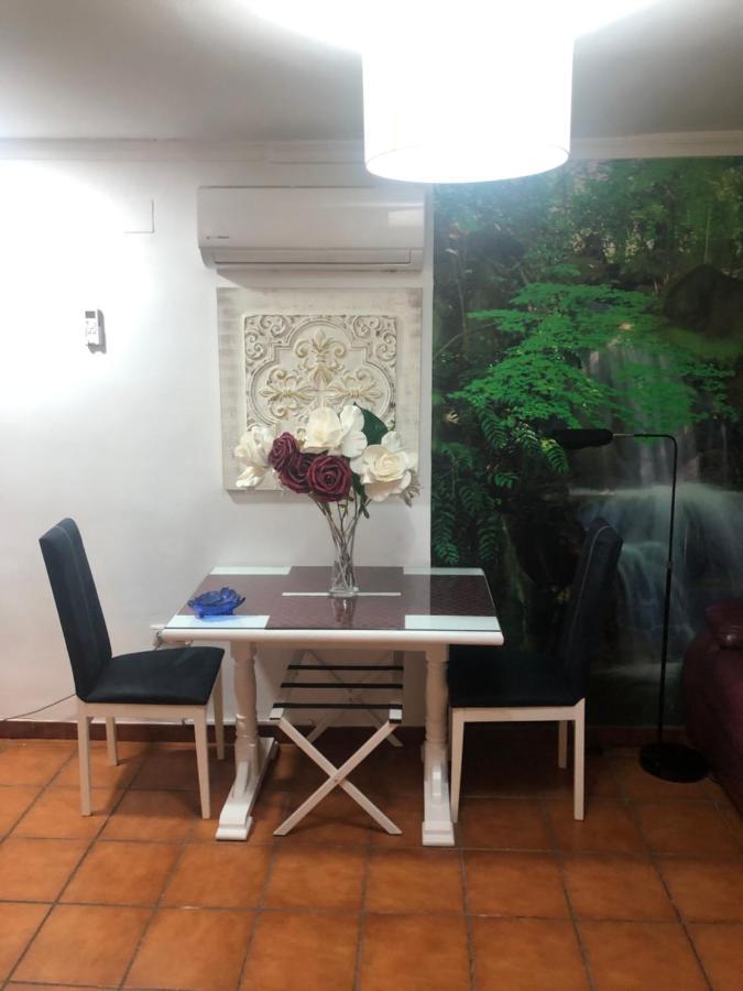 Viviendas Turisticas La Luna Atico Córdoba Exterior foto