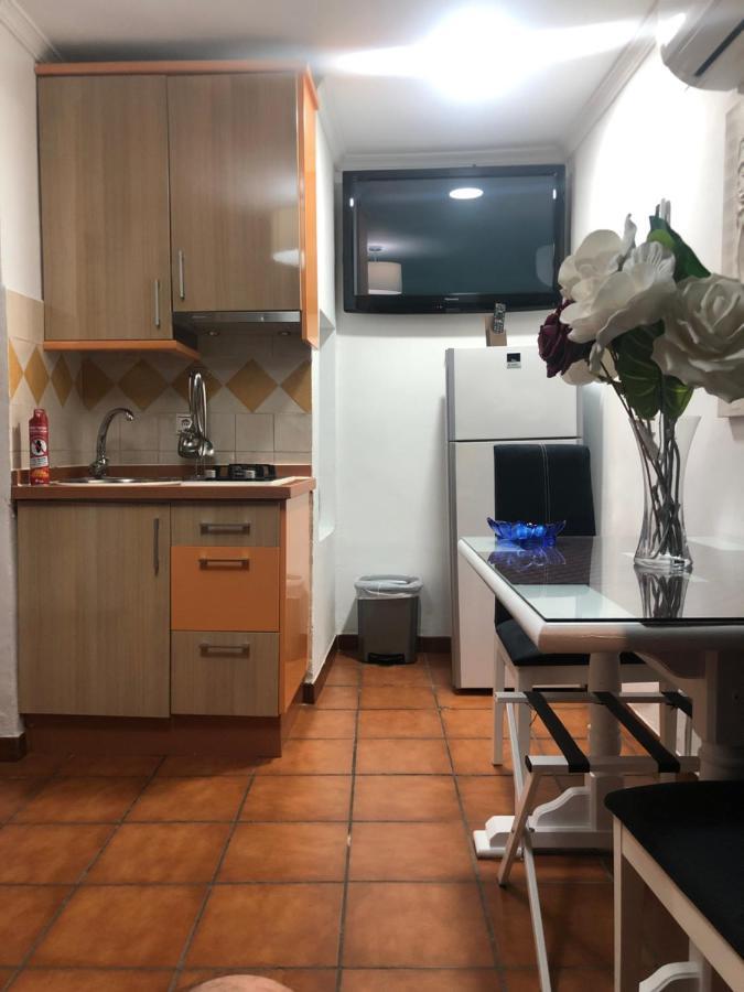 Viviendas Turisticas La Luna Atico Córdoba Exterior foto