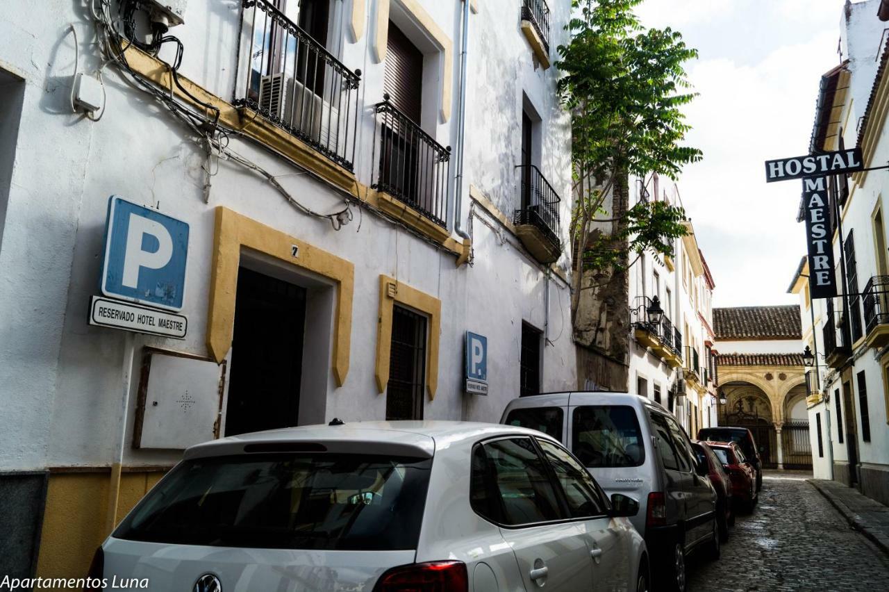 Viviendas Turisticas La Luna Atico Córdoba Exterior foto