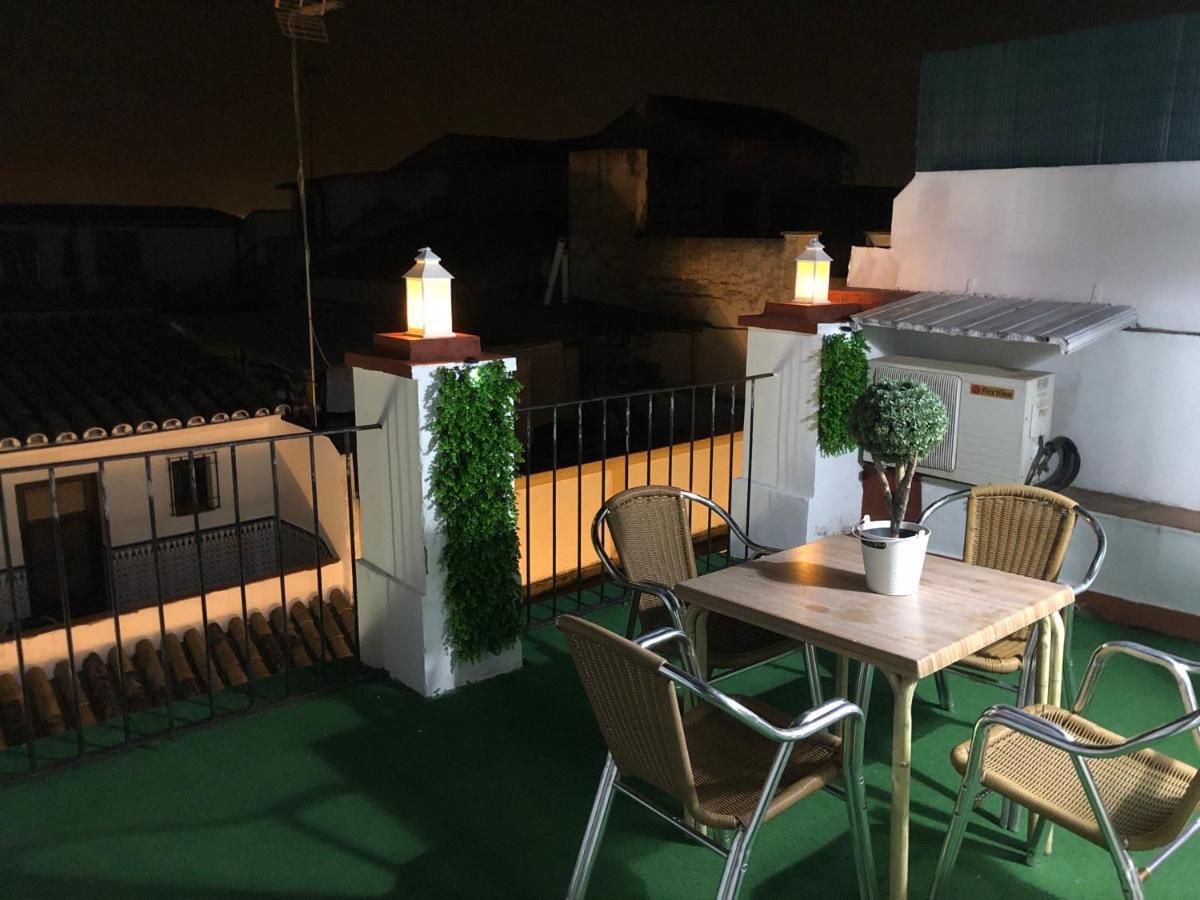 Viviendas Turisticas La Luna Atico Córdoba Exterior foto