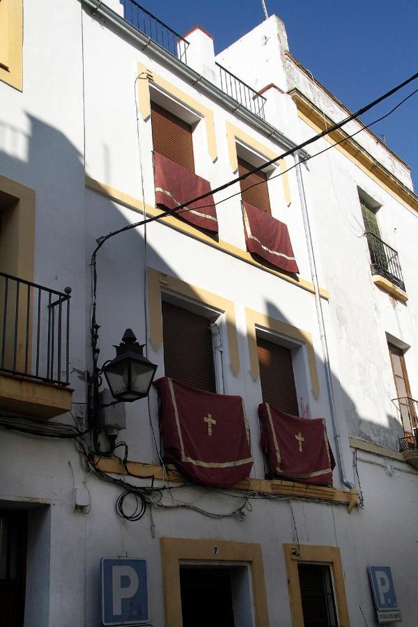 Viviendas Turisticas La Luna Atico Córdoba Exterior foto