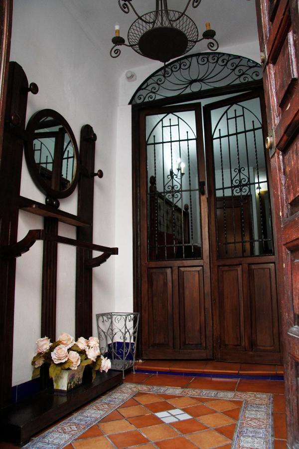 Viviendas Turisticas La Luna Atico Córdoba Exterior foto
