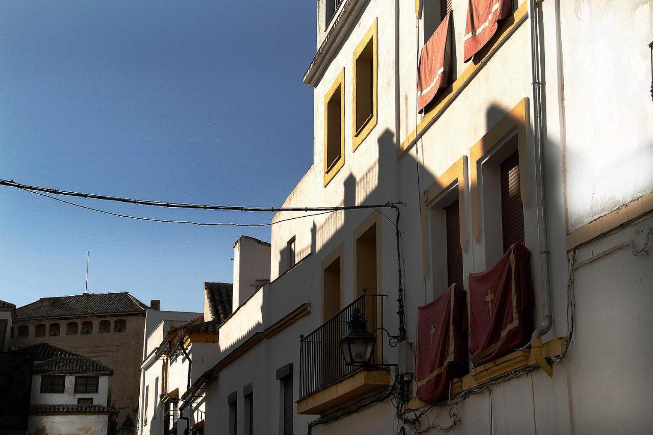 Viviendas Turisticas La Luna Atico Córdoba Exterior foto