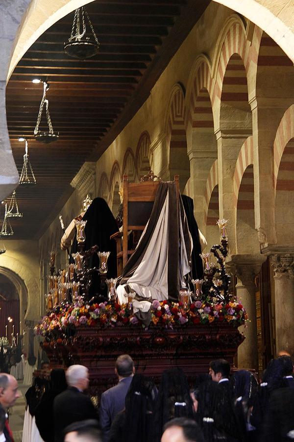 Viviendas Turisticas La Luna Atico Córdoba Exterior foto