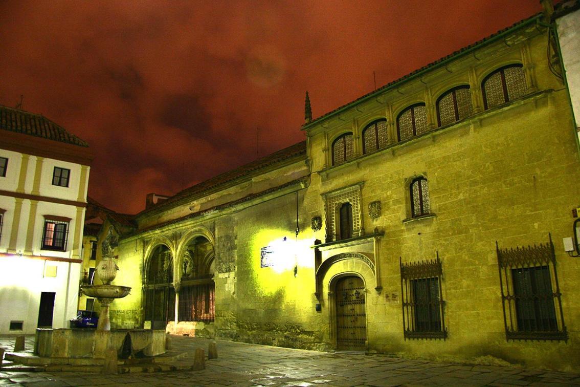 Viviendas Turisticas La Luna Atico Córdoba Exterior foto