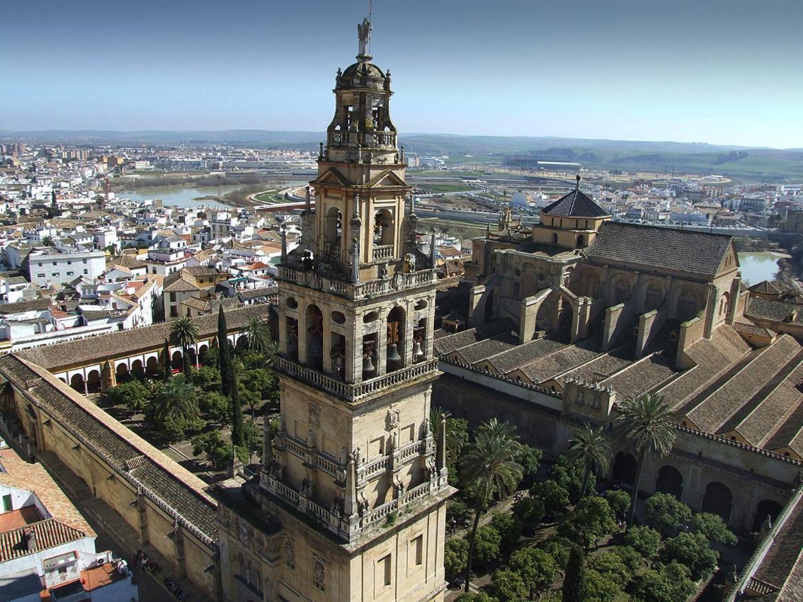 Viviendas Turisticas La Luna Atico Córdoba Exterior foto