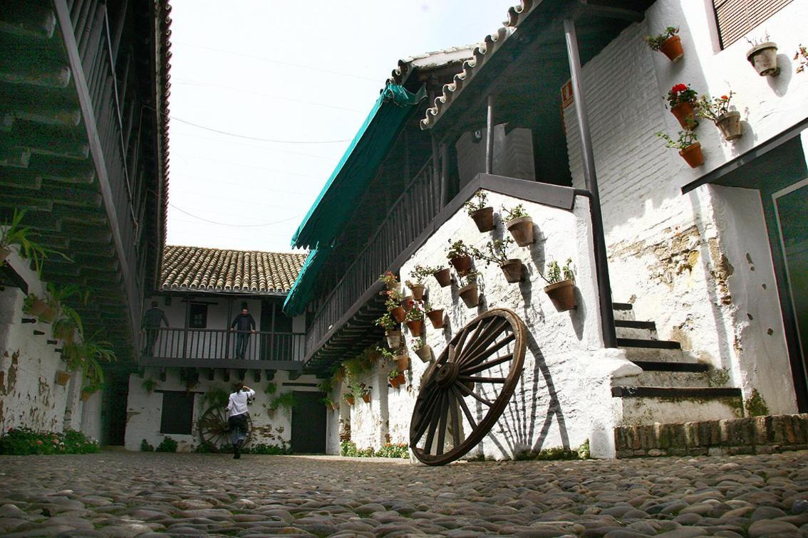 Viviendas Turisticas La Luna Atico Córdoba Exterior foto