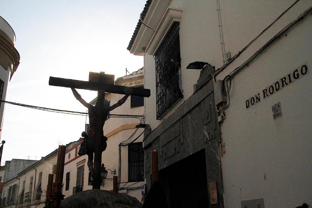 Viviendas Turisticas La Luna Atico Córdoba Exterior foto